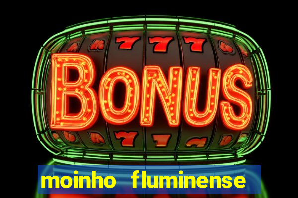moinho fluminense vai virar shopping